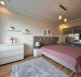 Apartament, 2 rooms with underground parking included Bucuresti/Pipera