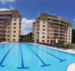 Apartament, 2 rooms with underground parking included Bucuresti/Pipera