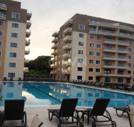 Apartament, 2 rooms with underground parking included Bucuresti/Pipera