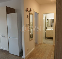 Apartament, 2 rooms with underground parking included Bucuresti/Pipera