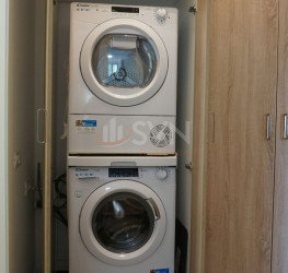 Apartament, 2 rooms with underground parking included Bucuresti/Pipera