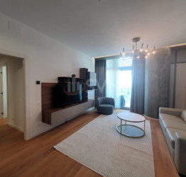 Apartament, 2 rooms with underground parking included Bucuresti/Floreasca