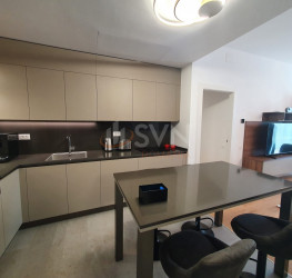 Apartament, 2 rooms with underground parking included Bucuresti/Floreasca