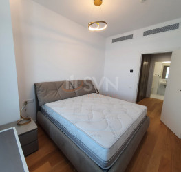 Apartament, 2 rooms with underground parking included Bucuresti/Floreasca