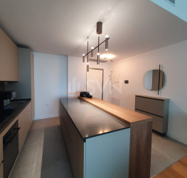 Apartament, 2 rooms with underground parking included Bucuresti/Floreasca