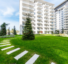 Apartament, 2 rooms with underground parking included Bucuresti/Domenii