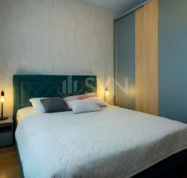 Apartament, 2 rooms with underground parking included Bucuresti/Domenii