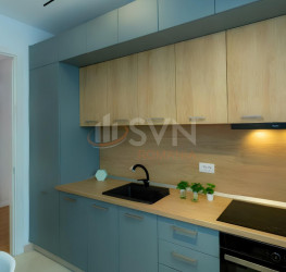 Apartament, 2 rooms with underground parking included Bucuresti/Domenii