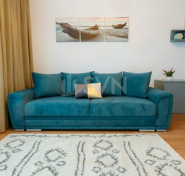 Apartament, 2 rooms with underground parking included Bucuresti/Domenii