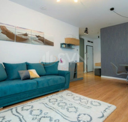 Apartament, 2 rooms with underground parking included Bucuresti/Domenii