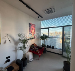 Apartament, 2 rooms with underground parking included Bucuresti/Pipera