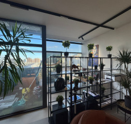 Apartament, 2 rooms with underground parking included Bucuresti/Pipera