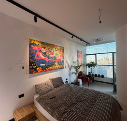 Apartament, 2 rooms with underground parking included Bucuresti/Pipera