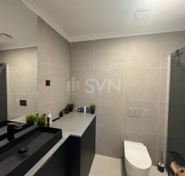 Apartament, 2 rooms with underground parking included Bucuresti/Pipera