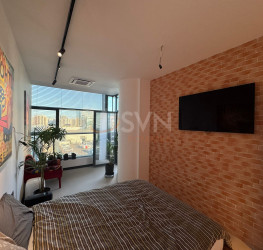 Apartament, 2 rooms with underground parking included Bucuresti/Pipera