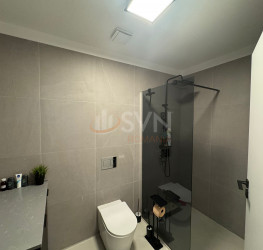 Apartament, 2 rooms with underground parking included Bucuresti/Pipera