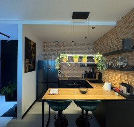 Apartament, 2 rooms with underground parking included Bucuresti/Pipera