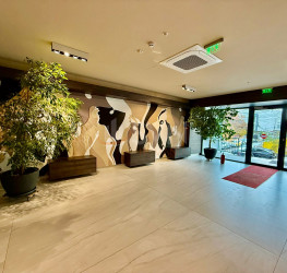 Apartament, 2 rooms with underground parking included Bucuresti/Aviatiei