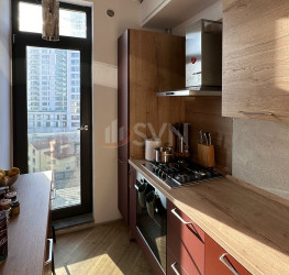 Apartament, 2 rooms with underground parking included Bucuresti/Lacul Tei