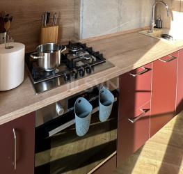 Apartament, 2 rooms with underground parking included Bucuresti/Lacul Tei