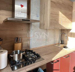 Apartament, 2 rooms with underground parking included Bucuresti/Lacul Tei