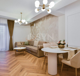 Apartament, 2 rooms with underground parking included Bucuresti/Pipera