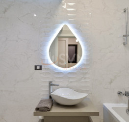 Apartament, 2 rooms with underground parking included Bucuresti/Pipera