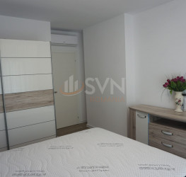 Apartament, 2 rooms with underground parking included Bucuresti/Pipera