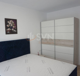 Apartament, 2 rooms with underground parking included Bucuresti/Pipera