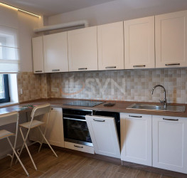 Apartament, 2 rooms with underground parking included Bucuresti/Pipera