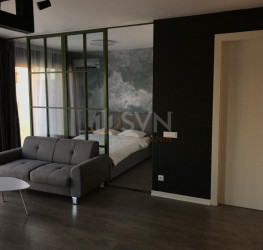 Apartament, 2 rooms with underground parking included Bucuresti/Aviatiei