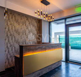 Apartament, 2 rooms with underground parking included Bucuresti/Baneasa