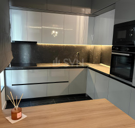 Apartament, 2 rooms with underground parking included Bucuresti/Baneasa