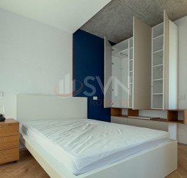 Apartament, 2 rooms with underground parking included Bucuresti/Floreasca