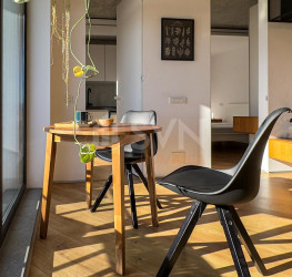 Apartament, 2 rooms with underground parking included Bucuresti/Floreasca