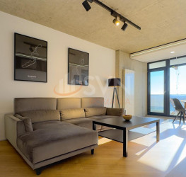 Apartament, 2 rooms with underground parking included Bucuresti/Floreasca