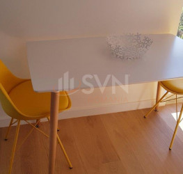 Apartament, 2 rooms with underground parking included Bucuresti/Herastrau