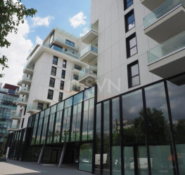 Apartament, 2 rooms with underground parking included Bucuresti/Herastrau