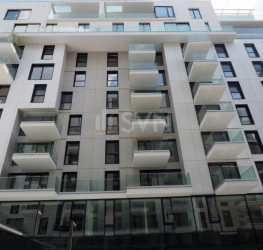 Apartament, 2 rooms with underground parking included Bucuresti/Herastrau