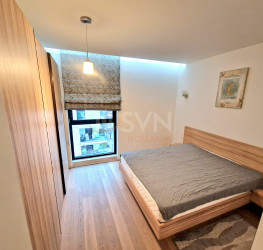 Apartament, 2 rooms with underground parking included Bucuresti/Herastrau