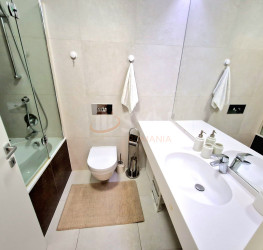 Apartament, 2 rooms with underground parking included Bucuresti/Herastrau