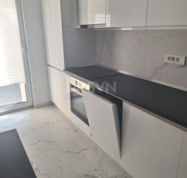 Apartament, 2 rooms with underground parking included Bucuresti/Aviatiei