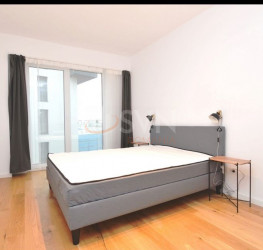 Apartament, 2 rooms with underground parking included Bucuresti/Aviatiei