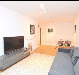 Apartament, 2 rooms with underground parking included Bucuresti/Aviatiei