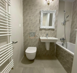 Apartament, 2 rooms with underground parking included Bucuresti/Pipera