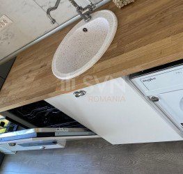 Apartament, 2 rooms with underground parking included Bucuresti/Pipera