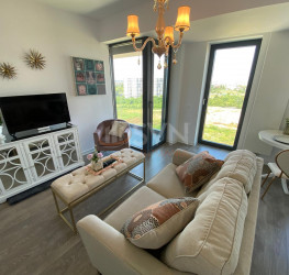 Apartament, 2 rooms with underground parking included Bucuresti/Pipera