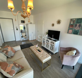 Apartament, 2 rooms with underground parking included Bucuresti/Pipera