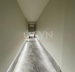 Apartament, 2 rooms with underground parking included Bucuresti/Pipera