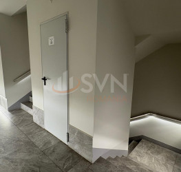 Apartament, 2 rooms with underground parking included Bucuresti/Pipera